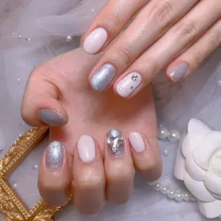 ネイル Belle nail salon 新小岩のネイルデザイン