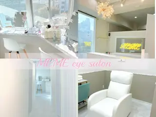 YUMI🍒ྀི MEMEのマツエク・マツパデザイン