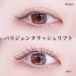 マツエク・マツパ miho【吉祥寺】 ★プライベートサロンのマツエク・マツパデザイン