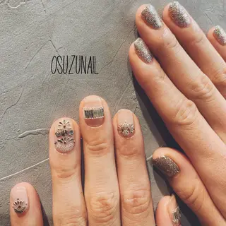 ネイル 鈴木 ひとみのエステ・リラクイメージ