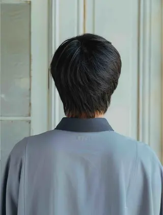 メンズ メンズカット/パーマ /カラー🌼華🌼のヘアスタイル