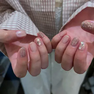 ネイル urun eriのネイルデザイン