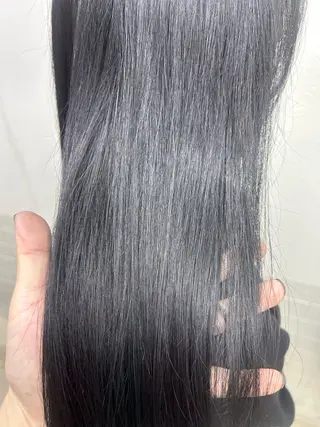 カラー LIVETOREA所属・エクステ/コスパ◎ /メンズ!白石宇由のヘアスタイル