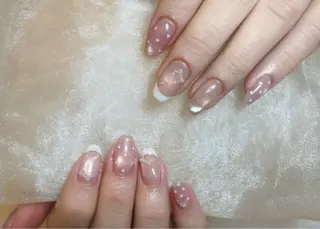 ネイル Nail Salon Bloom所属・Nail Salon Bloom横浜东口店のネイルデザイン
