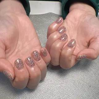 ネイル You&Me Yukiのネイルデザイン