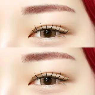 マツエク・マツパ 🎀 Mari 🎀のマツエク・マツパデザイン