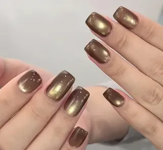 ネイル Pure&Rich Nailのネイルデザイン