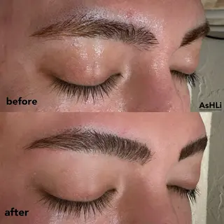 アイブロウ AsHLi表参道所属・AsHLi 南青山のエステ・リラクイメージ