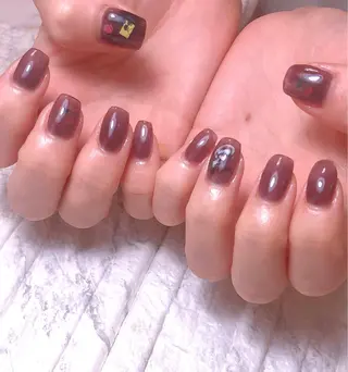 ネイル KIRARA ネイルサロンのネイルデザイン