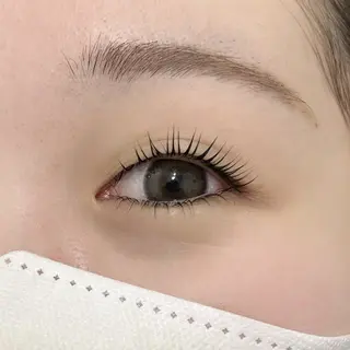 マツエク・マツパ Bianca 元住吉 IZUMIのマツエク・マツパデザイン