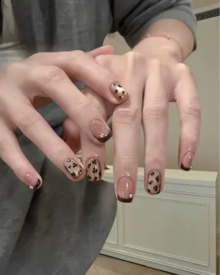 ネイル July Nailのネイルデザイン