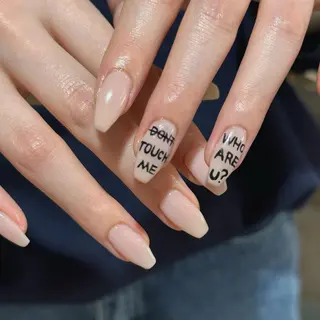 ネイル 🍒 akariのネイルデザイン