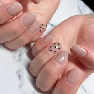 ネイル 10 nailのネイルデザイン