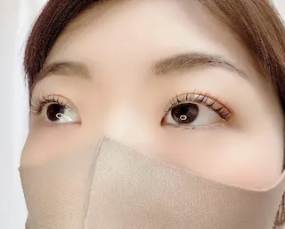 マツエク・マツパ 吉岡 ゆうなのマツエク・マツパデザイン