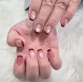 ネイル Nobody_ Minのネイルデザイン