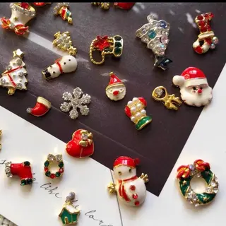 ネイル 大門浜松町 ネイルのネイルデザイン