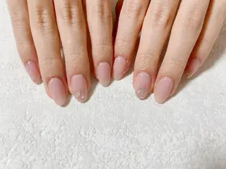 ネイル Mogu nail 二子玉川のネイルデザイン