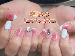 ネイル nono   高田馬場所属・🌸nono🌸 高田馬場のネイルデザイン