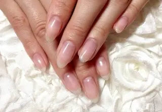 ネイル mamasienne アイのネイルデザイン