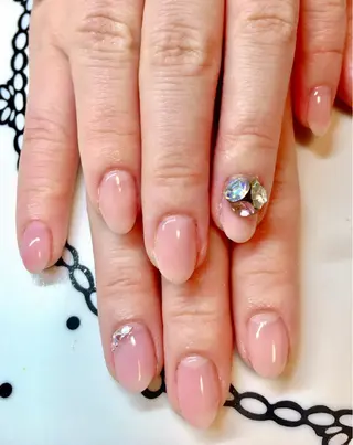 ネイル nailsalon sugarr所属・nailist cocoのネイルデザイン