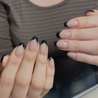 ネイル Ugirl Nail Harukaのネイルデザイン