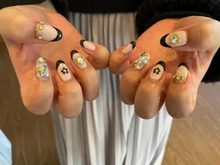 ネイル SHEEP 🐏のネイルデザイン