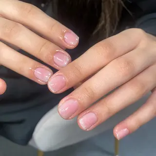 ネイル I P'ink nail salon所属・I pinknail 韓国風·持ち込み専門のネイルデザイン