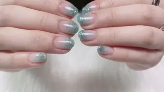 ネイル オーシャン スカルプネイルサロンのネイルデザイン