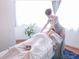 Relaxation Osakana3のエステ・リラクイメージ