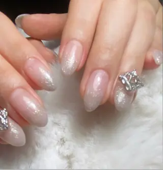 ネイル GRG NAILのネイルデザイン