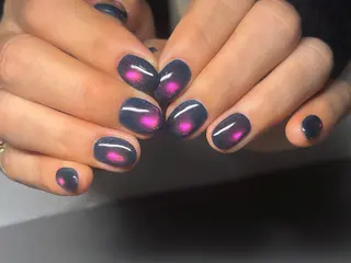 ネイル u sのネイルデザイン