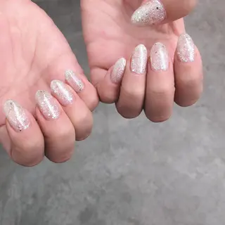 ネイル Rio 𓍼のネイルデザイン