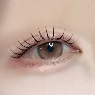 マツエク・マツパ eyemor. 志段味店のマツエク・マツパデザイン