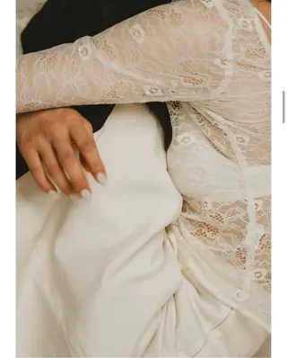 カラー 髙橋 紗奈のヘアスタイル