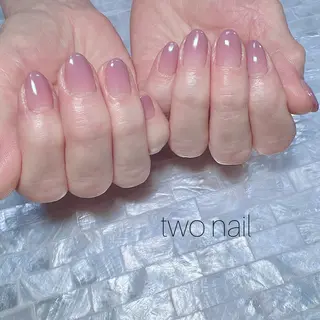 ネイル two nailのネイルデザイン