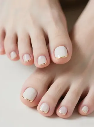 ネイル AND Nail 長さだし専門新宿店のネイルデザイン