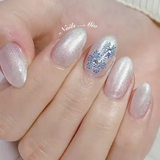 ネイル .Nails Mio 赤羽西ネイルサロンのネイルデザイン