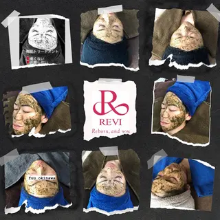 美肌脱毛fuu okinawa所属・宜野湾美肌脱毛fuu okinawaタイラのエステ・リラクイメージ