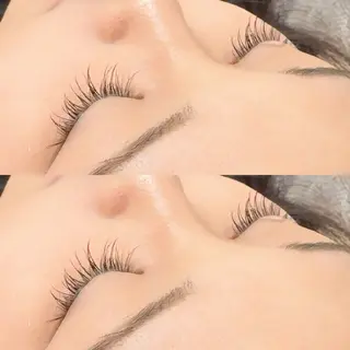 マツエク・マツパ MAQUIA住吉店 乾のマツエク・マツパデザイン