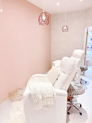 マツエク・マツパ 市川 すみれのマツエク・マツパデザイン