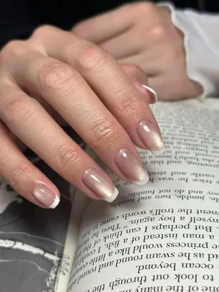 ネイル katou misatoのネイルデザイン