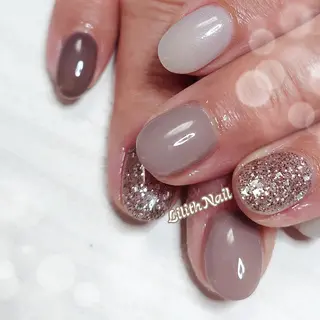 ネイル Lilith Nailのネイルデザイン