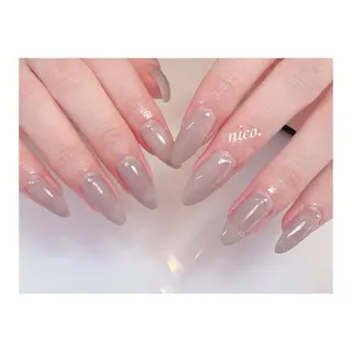 ネイル nailsalon nico.のネイルデザイン