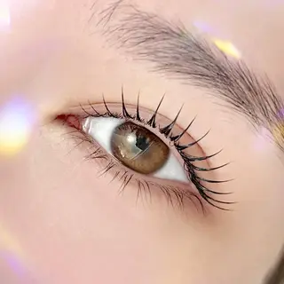 マツエク・マツパ Dolce Eye beauty所属・𝐴𝑛𝑟𝑖 🍨のマツエク・マツパデザイン