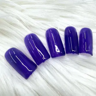 ネイル 大塚 澄玲のネイルデザイン