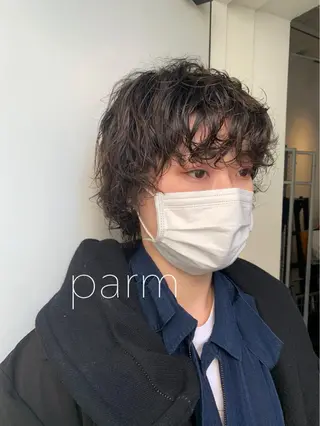 ショート レイヤーカット/艶髪 ✨💭KIRARIのヘアスタイル