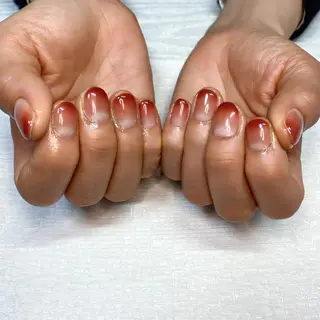 ネイル Miley nailのネイルデザイン