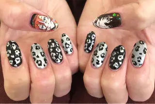 ネイル Nailsalon Fave/Rinaのネイルデザイン