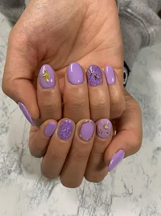 ネイル ejiri harukaのマツエク・マツパデザイン