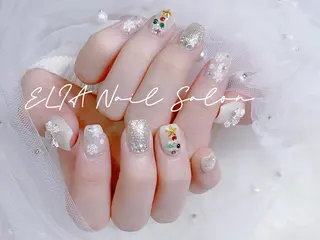 ネイル cici nailのネイルデザイン
